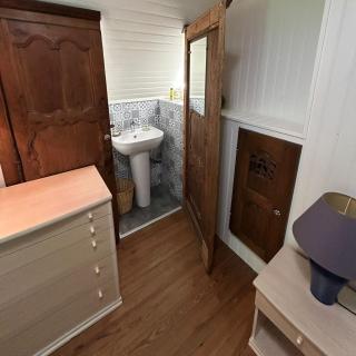 "Cap sur la Digue" Maison à Cap-coz dans un environnement calme et verdoyant, à 5 minutes du centre de Fouesnant et de la plage de Cap-Coz! - 8
