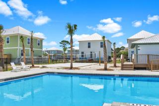 Just Beach Baby! by Pristine Property Vacation Rentals - Cape San Blas - 9