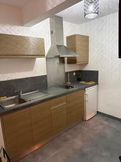 Le chic Amazonian - Appartement mordene - 9