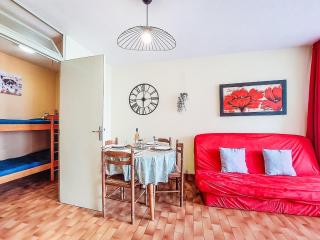 Apartment Floralies I-5 by Interhome - 1