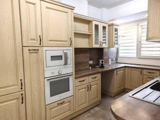 Stylish 2 bdrm, 5 guests, Serdika mall, Oborishte - 8