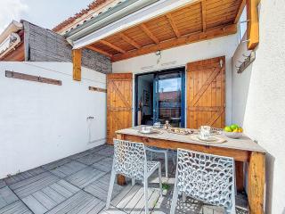 Holiday Home Les Maisons de la Plage-12 by Interhome - 7