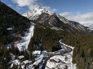 Apartment Alpes et Lac 28 by Interhome - Champex-Lac - 8