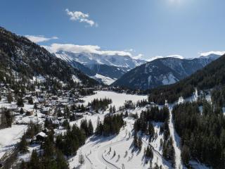 Apartment Alpes et Lac 40 by Interhome - 9