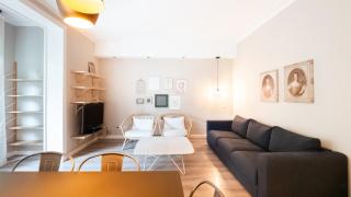 Magnificent 4 bedroom apartment in Eixample - 8