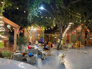 TAM FAMILY HOMESTAY and RESTAURANT - Ninh Binh - 9