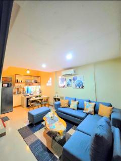 La Bella Eliza a Modern Loft Mezzanine Home in Tacloban City! - 7