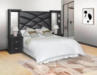 Efkay Guest Nandoni - 1