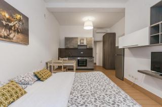 Milano Nord Residence Suites-Cormano - 7