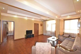 Panorama Apartment in the Heart of the City - 0