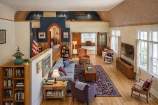 Dancing Moon Luxury Loft and Event Space - Sleeps 12 - 0