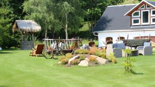 Ferienwohnung für 2 Personen 25 m² - 3