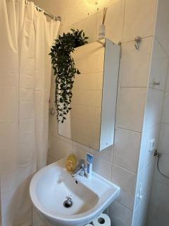 Dresden City Center 2 Room Design Appartement - 5