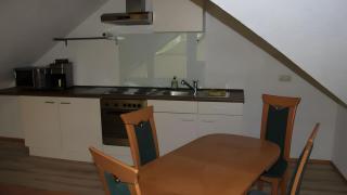 Ferienwohnung mit Balkon - 7