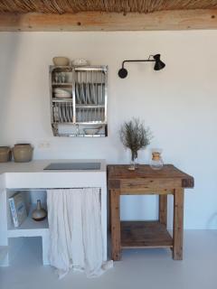 LES GARÇONS DE L' ÉTÉ, maison d'hôtes entre Uzès et Cévennes - 1