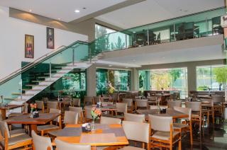 Hotel Grand Park - 6