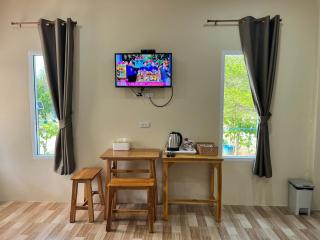 Sukhothai Indy Resort - 8