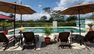 Club Montecarlo Acacias Meta - 5