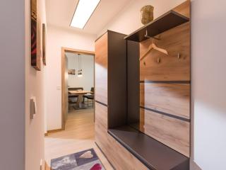 Ferienwohnung Oberaudorf A6 - 1