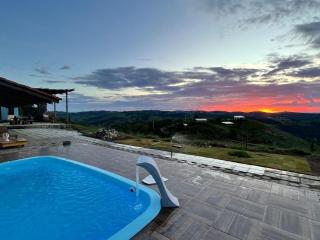 Solar Serra das Piteiras - Paivas Pará de Minas - 9