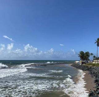 Casa em Jauá à beira mar - 6