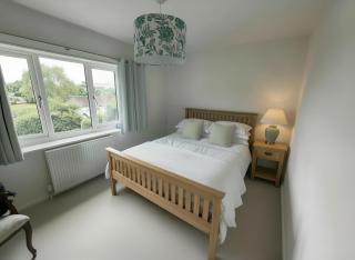 Kika's Country House Overlooking Fields - 3