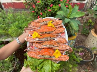 บากันใหญ่โฮมสเตย์ - 5