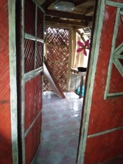 Cris Cottage Beach Front - 3