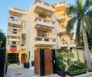 Monarch Residency Gurgaon - 1