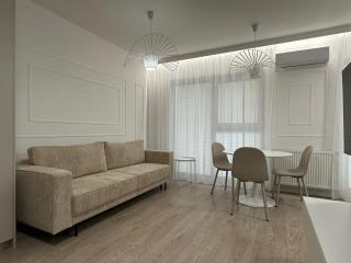 Apartament Księcia Stanisława - 2