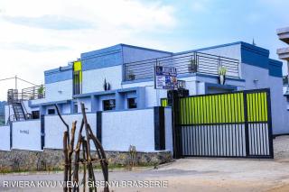 Riviera Kivu View - 0