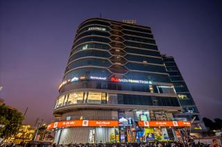 Rooms To Go By Kairo Hotels - 7