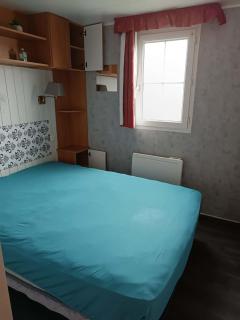 Mobil home Cristal - 1