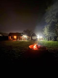 Nordika Lodge Bain Nordique - Nature- Paris- Parc Asterix 10 pers - 6