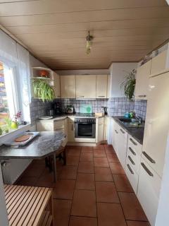 Ferienwohnung "Zum Schlossblick" - 4