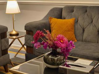 Rasis Serviced Apartments - Jidá - 8