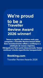 Golden Dolphin Express - Thermas Acessível Caldas Novas - 9