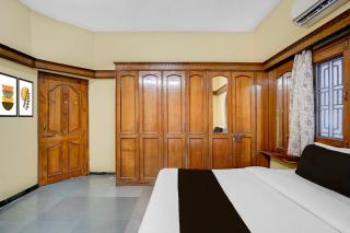 Hotel O Lord Krishna Guest House - 3