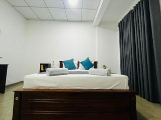 Sigiri Ranaa Homestay - 8