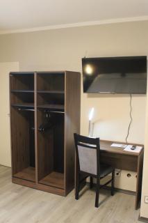 Fair Hotel Europaallee - 1