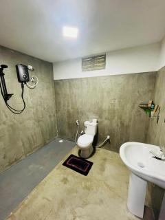 Sigiri Ranaa Homestay - 3