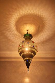 Riad Atlas Marrakech Private 4 BR Patio with Pools near Medina - 1