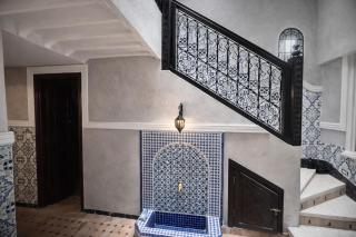 Riad Atlas Marrakech Private 4 BR Patio with Pools near Medina - 4