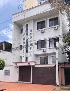ApartHotel Redentor - 0