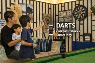 カラオケ ビリヤード 卓球 ダーツ バーベキュー 4寝室8ベッド16名可 読谷村 沖縄中部 - Yomitan - 6