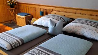 Ferienwohnung für 3 Personen 30 M² - 6