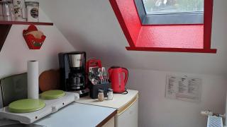 Ferienwohnung für 3 Personen 30 M² - 2