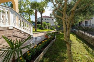 Apartments in Malinska - Insel Krk 53431 - Malinska - 2