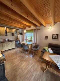 Domek Jaśka - Baligród - 3