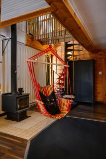 Maison Conteneur d'Expedition - 8